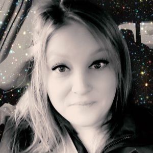 Meet your Posher, Cheyenne